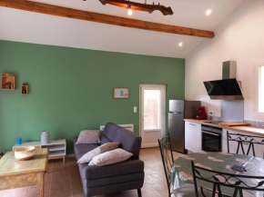 La petite maison des écureuils